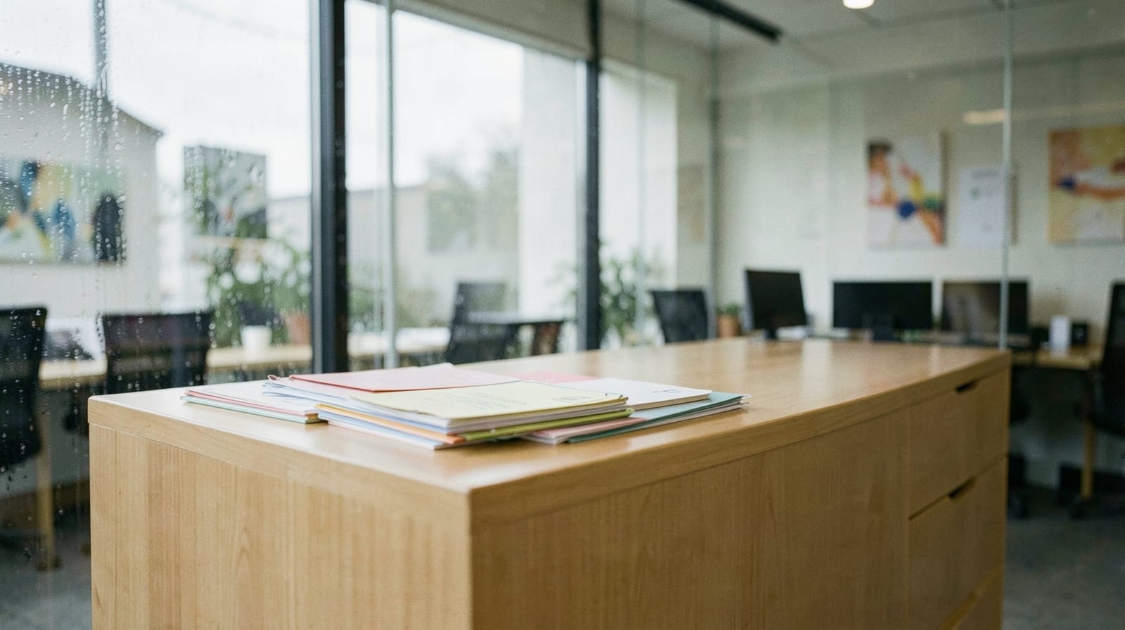 Siti per studi di architettura con sezione di webinar